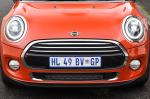 Mini Cooper 5-Door 2018 года (ZA)